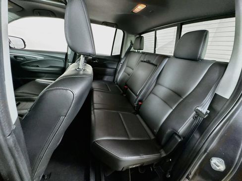 Used 2023 Honda Ridgeline RTL image 18