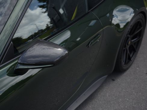 Certified 2026 Porsche 911 GT3 RWD image 35