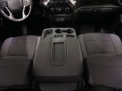 Used 2019 Chevrolet Silverado 1500 RST w/ All-Star Edition RWD image 49