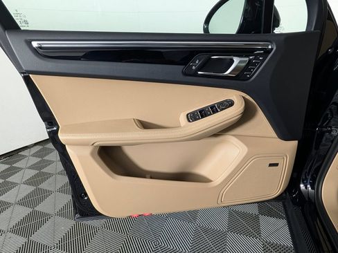 New 2026 Porsche Macan S AWD/4WD image 25