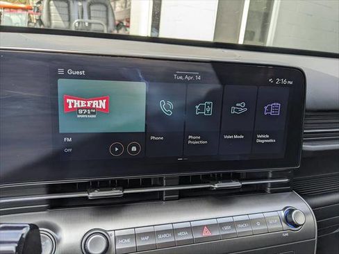 Used 2024 Hyundai Kona SEL image 20