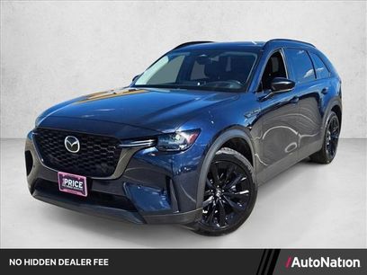 Used 2025 MAZDA CX-90 3.3 Turbo w/ Premium Sport Pkg