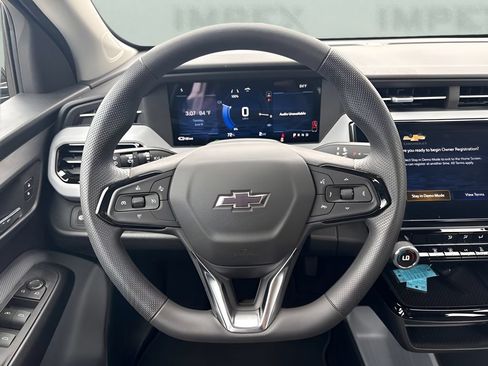 New 2027 Chevrolet Bolt LT FWD image 12
