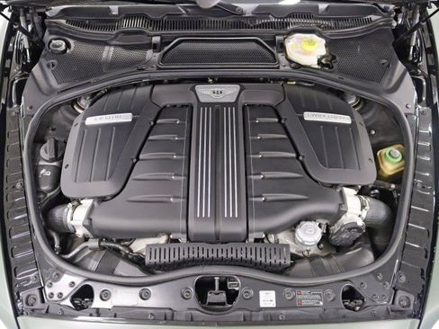 Used 2017 Bentley Continental GT Speed AWD/4WD image 37