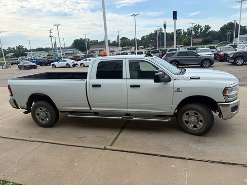 Used 2023 RAM 2500 Tradesman AWD/4WD image 5