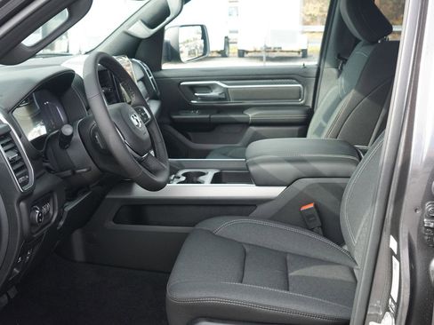 New 2026 RAM 1500 Big Horn image 50