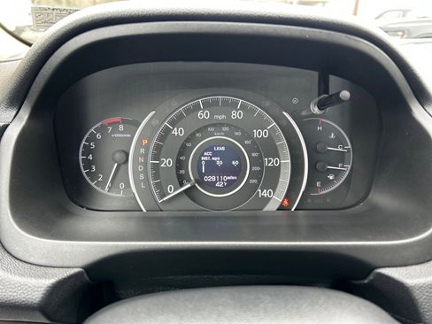 Used 2015 Honda CR-V Touring image 27