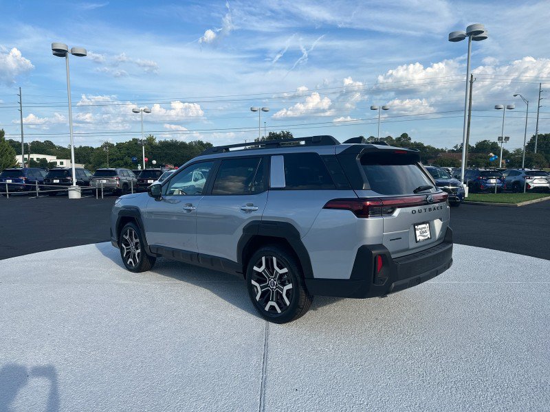 New 2026 Subaru Outback Touring XT AWD/4WD image 5