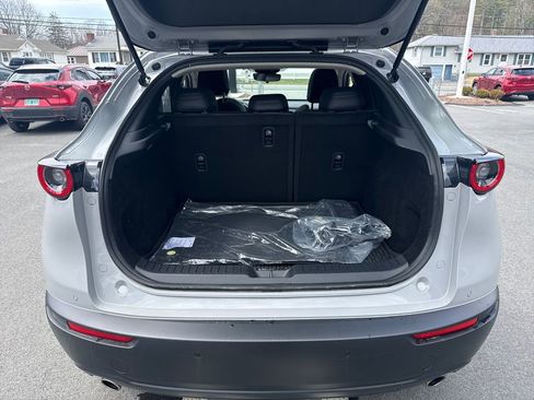 Used 2026 MAZDA CX-30 AWD 2.5 S image 12