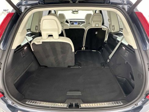 Used 2025 Volvo XC90 B6 Plus w/ Protection Package Premier image 25