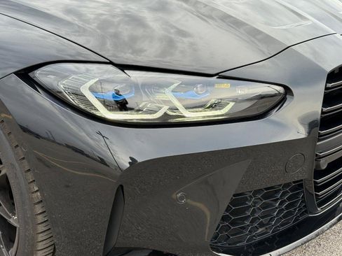 Used 2024 BMW M3 Competition image 10