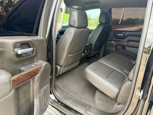 Used 2021 GMC Sierra 1500 SLT image 15