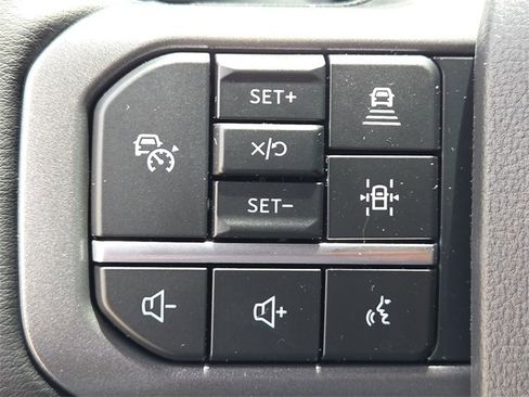 New 2025 Ford F150 XLT w/ Equipment Group 302A MID image 26