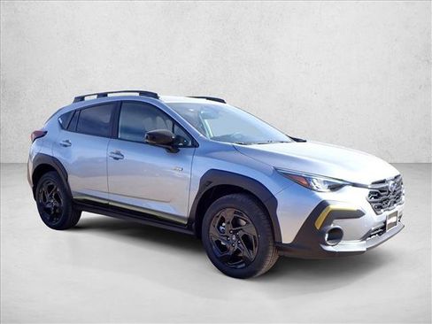 New 2026 Subaru Crosstrek 2.5i Sport image 6