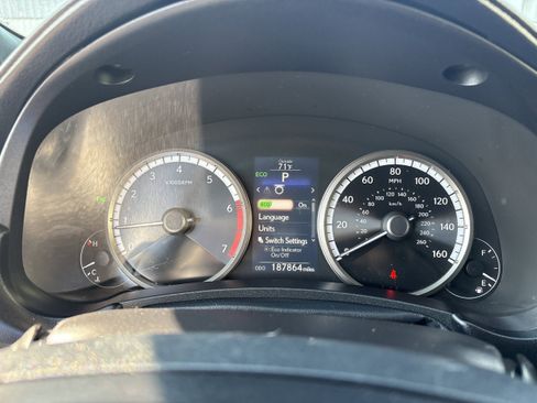 Used 2016 Lexus NX 200t AWD image 15