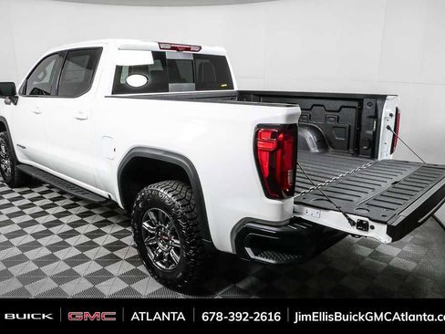 New 2026 GMC Sierra 1500 AT4X image 33