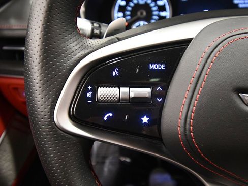 Used 2024 Genesis G80 3.5T Sport AWD/4WD image 21