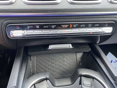 Used 2026 Mercedes-Benz GLE 450 4MATIC image 16