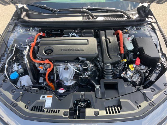 New 2026 Honda Accord Touring image 29