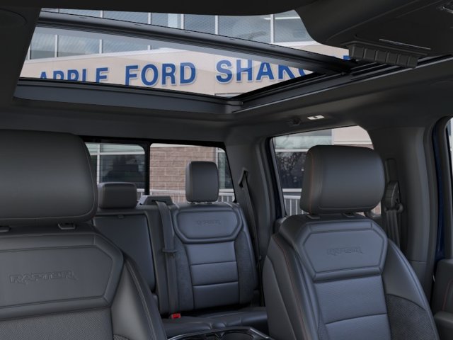 New 2026 Ford F150 Raptor AWD/4WD image 22