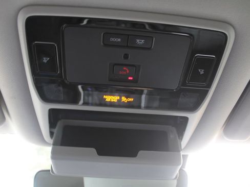 Used 2024 Toyota Grand Highlander AWD Hybrid image 59
