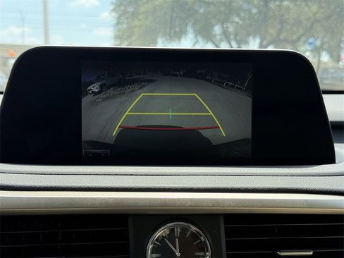 Used 2022 Lexus RX 450h AWD image 28