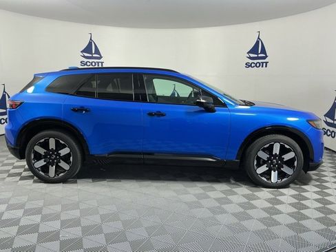 New 2026 Honda Prologue Elite image 6