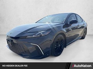 Used 2026 Toyota Camry SE w/ Convenience Package FWD video 1