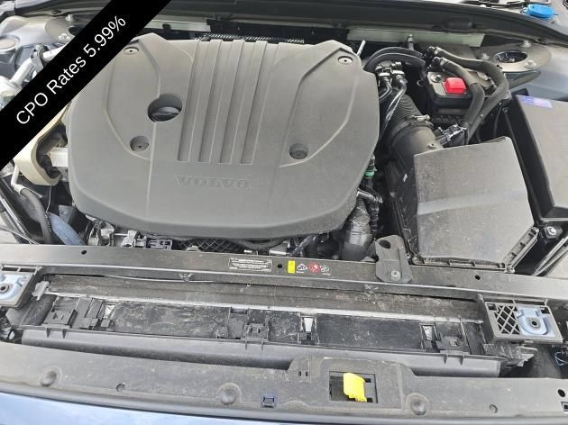 Used 2025 Volvo S60 B5 Plus AWD/4WD image 18