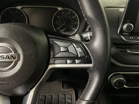 Used 2019 Nissan Altima 2.5 SR w/ SR Premium Package AWD/4WD image 28
