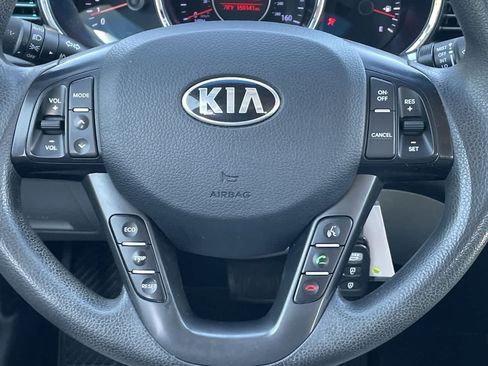 Used 2013 Kia Optima LX w/ Convenience Plus Pkg FWD image 10