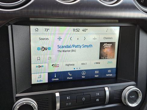 Certified 2022 Ford Mustang Mach 1 image 22