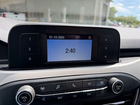 Used 2022 Ford Escape S FWD image 19