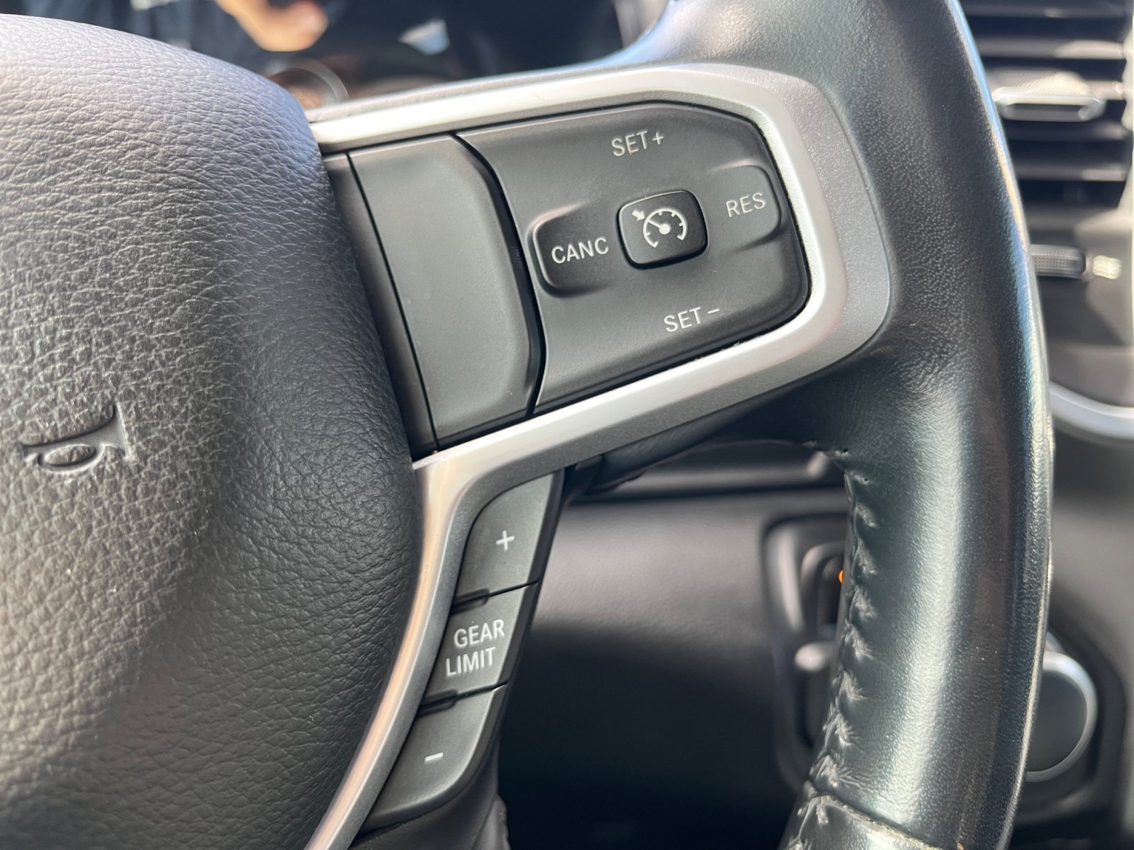 Used 2020 RAM 1500 Big Horn RWD image 21