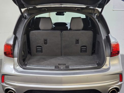 Certified 2020 Acura MDX A-Spec image 8