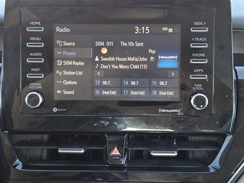 Used 2024 Toyota Camry LE image 12