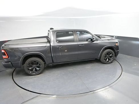 Used 2022 RAM 1500 Limited AWD/4WD image 41