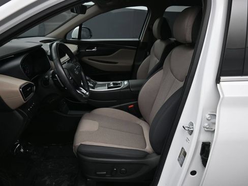 Certified 2023 Hyundai Santa Fe SEL AWD/4WD image 19