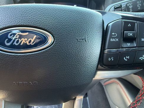 New 2026 Ford Explorer ST-Line w/ ST-Line Street Pack image 20