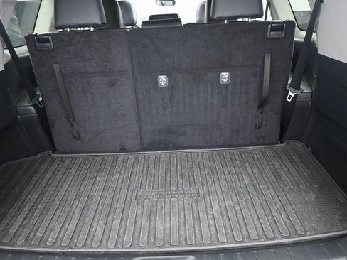 Used 2024 Toyota Grand Highlander XLE image 37