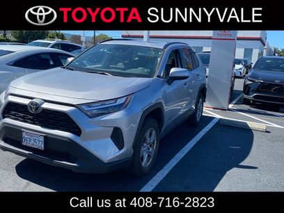 Certified 2023 Toyota RAV4 XLE w/ Convenience Package