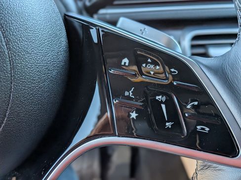 Certified 2024 Mercedes-Benz GLE 450 4MATIC image 17