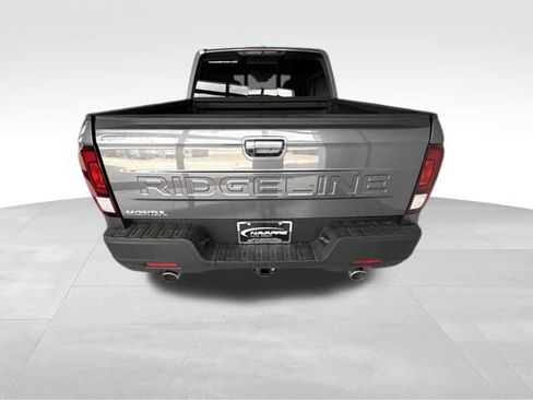 New 2026 Honda Ridgeline RTL image 7