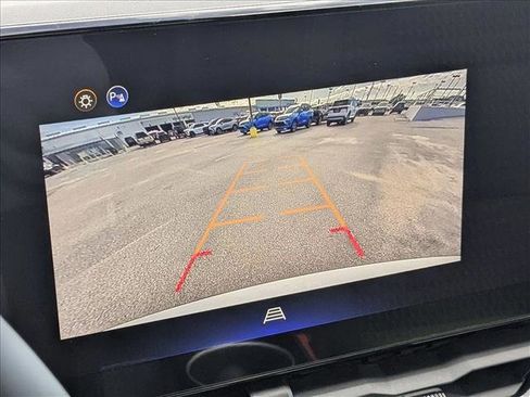 New 2026 Chevrolet Equinox LT image 11