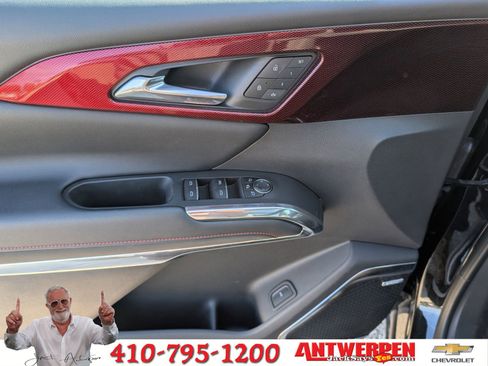 Certified 2024 Chevrolet Traverse RS w/ LPO, Floor Liner Package image 22