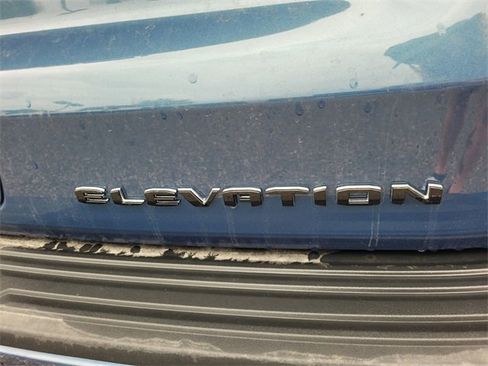 New 2026 GMC Yukon Elevation image 14