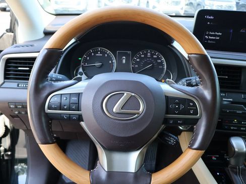 Used 2020 Lexus RX 350 AWD w/ Premium Package image 30
