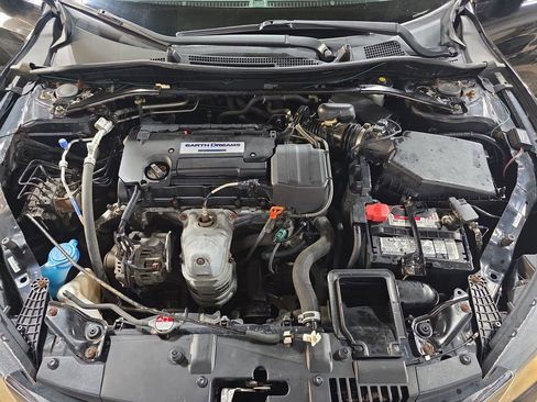 Used 2014 Honda Accord EX-L image 28