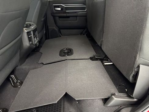 New 2026 RAM 3500 Big Horn image 22