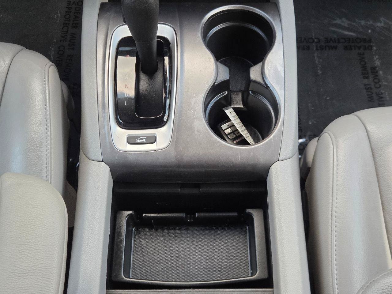 Used 2016 Honda Pilot EX-L image 23